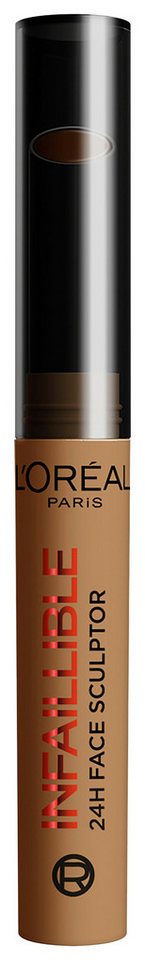 L'ORÉAL PARIS Contouring-Stick L'Oréal Paris Infaillible 24H Face Sculptor Contouring Stick von L'ORÉAL PARIS