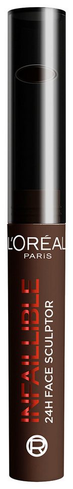 L'ORÉAL PARIS Contouring-Stick L'Oréal Paris Infaillible 24H Face Sculptor Contouring Stick von L'ORÉAL PARIS