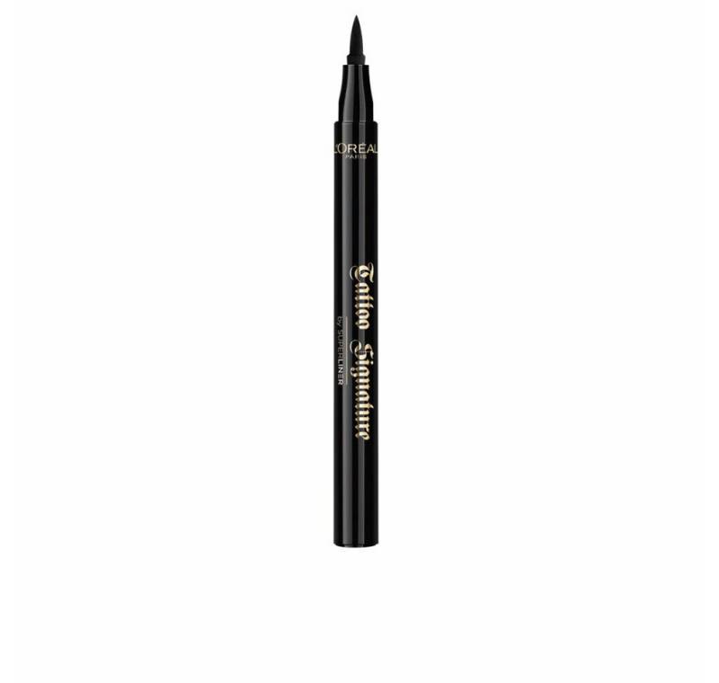 L'Oreal Deutschland Eyeliner L?Or?al Paris Eyeliner Superliner Tatouage Signature, 1 St von L'Oreal Deutschland