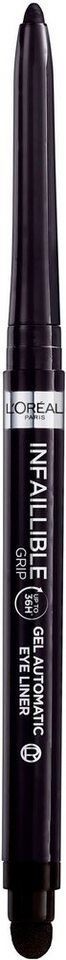 L'ORÉAL PARIS Eyeliner Infaillible Automatic Grip Eyeliner von L'ORÉAL PARIS