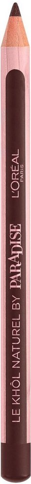 L'ORÉAL PARIS Eyeliner Superliner Le Kôhl, mit weicher Mine von L'ORÉAL PARIS