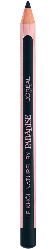 L'ORÉAL PARIS Eyeliner Superliner Le Kôhl, mit weicher Mine von L'ORÉAL PARIS