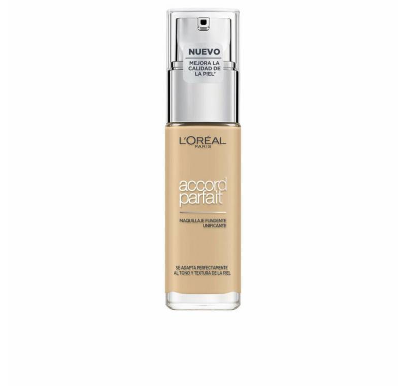L'ORÉAL PARIS Foundation ACCORD PARFAIT foundation #2D/2W-golden almond 30ml von L'ORÉAL PARIS