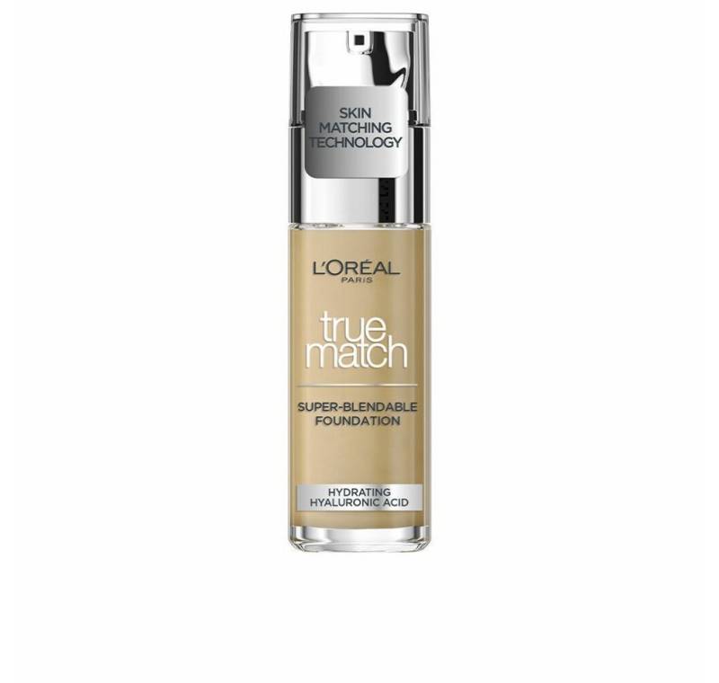 L'ORÉAL PARIS Foundation ACCORD PARFAIT foundation hyaluronic acid #4.N 30ml von L'ORÉAL PARIS