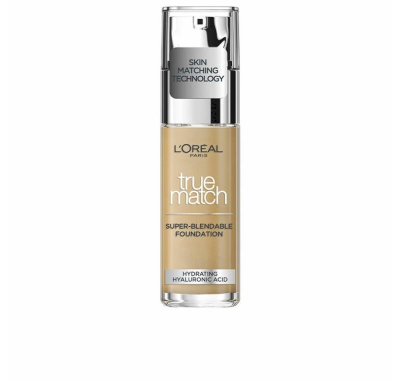 L'ORÉAL PARIS Foundation ACCORD PARFAIT foundation hyaluronic acid #5.N 30ml von L'ORÉAL PARIS