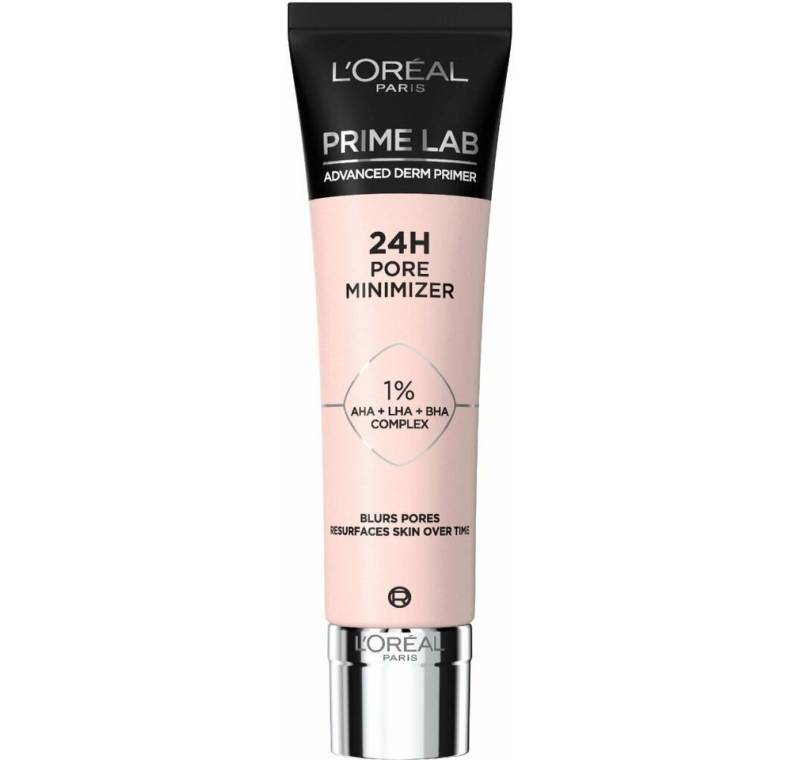 L'Oreal Deutschland Foundation L?Or?al Paris Primer Lab 24h Pore Minimizer, 30 ml von L'Oreal Deutschland