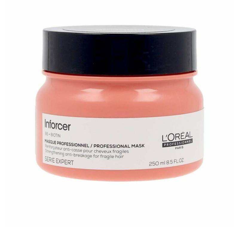 L'Oreal Deutschland Haarmaske LOréal Professionnel Inforcer Professional Mask 250ml von L'Oreal Deutschland