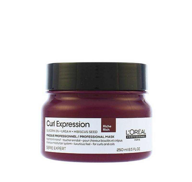 L'Oreal Deutschland Haarkur LOréal Professionnel Série Expert Curl Expression von L'Oreal Deutschland