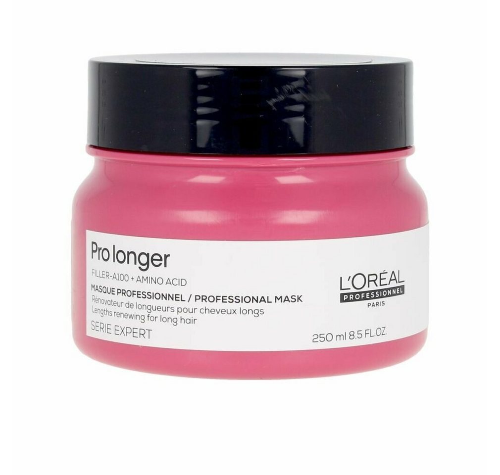 L'ORÉAL PARIS Haarkur Pro Longer Professional Mask 250ml L'ORÉAL PARIS Haarkur Pro Longer Professional Mask 250ml von L'ORÉAL PARIS