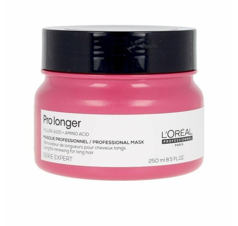 L'ORÉAL PARIS Haarkur Pro Longer Professional Mask 250ml von L'ORÉAL PARIS