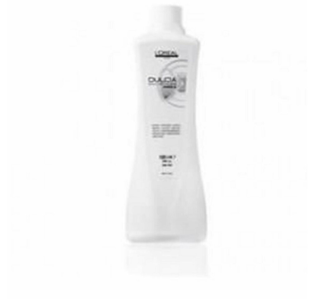 L'Oreal Deutschland Haarpflege-Set LOréal Professionnel Dulcia Advanced Neutraliser 1000ml L'Oreal Deutschland Haarpflege-Set LOréal Professionnel Dulcia Advanced Neutraliser 1000ml von L'Oreal Deutschland