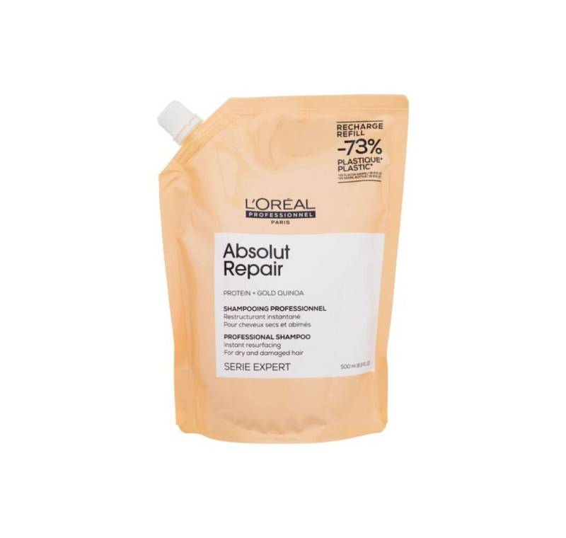 L'ORÉAL PARIS Haarshampoo Absolut Repair Professionnelles Shampoo von L'ORÉAL PARIS