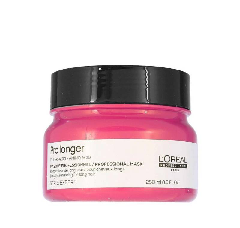 L'ORÉAL PARIS Haarmaske Serie Expert Pro Longer maska do w?osów d?ugich 250ml von L'ORÉAL PARIS