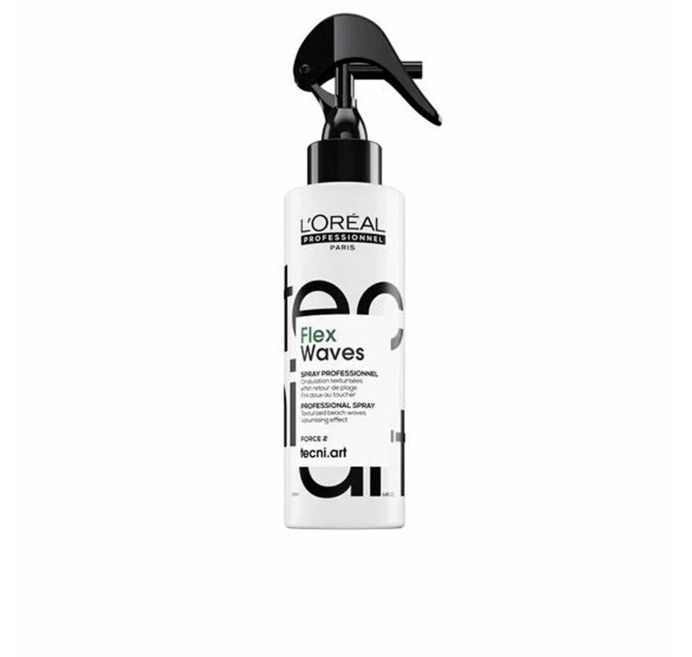 L'Oreal Deutschland Haarpflege-Set TECNI ART Strandwellen 190 ml L'Oreal Deutschland Haarpflege-Set TECNI ART Strandwellen 190 ml von L'Oreal Deutschland