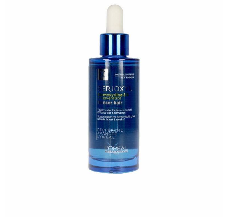 L'ORÉAL PARIS Haarserum Serioxyl Denser Haar Serum 90ml von L'ORÉAL PARIS