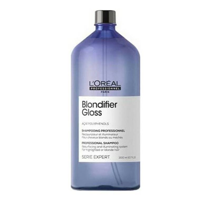 L'ORÉAL PARIS Haarshampoo Blondifier Shampoo 1500ml von L'ORÉAL PARIS