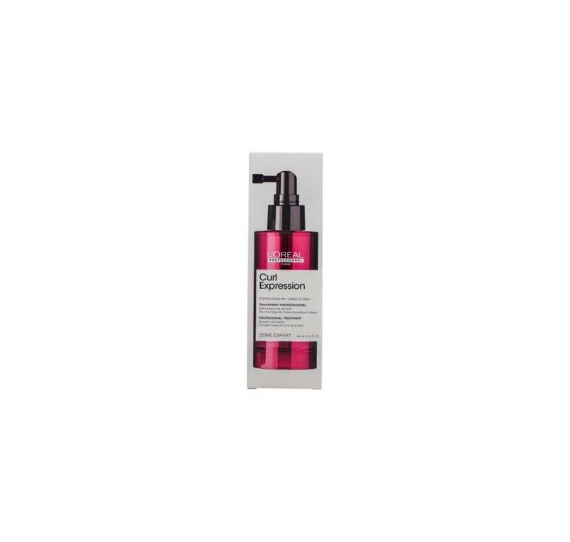 L'ORÉAL PARIS Haarshampoo Curl Expression Professional Treatment 90ml von L'ORÉAL PARIS