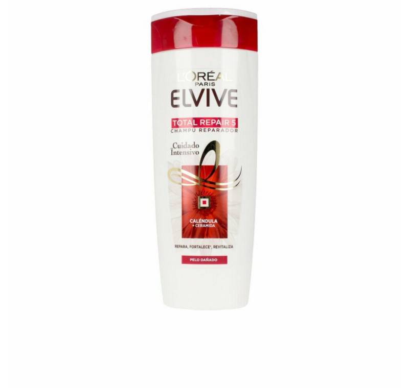 L'ORÉAL PARIS Haarshampoo ELVIVE TOTAL REPAIR 5 champú reconstituyente 370ml von L'ORÉAL PARIS