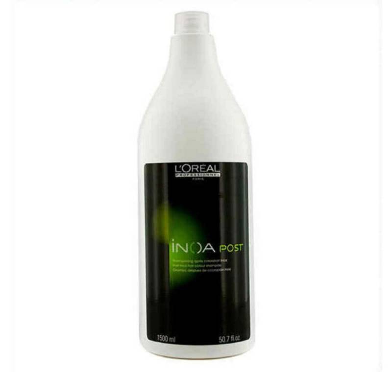L'ORÉAL PARIS Haarshampoo Inoa Post Shampooing Après Coloration 1500ml von L'ORÉAL PARIS