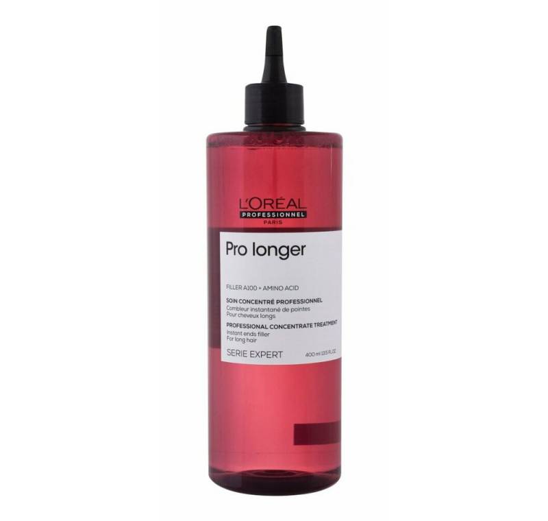 L'ORÉAL PARIS Haarshampoo Pro Longer Professional Concentrate Treatment 400ml von L'ORÉAL PARIS