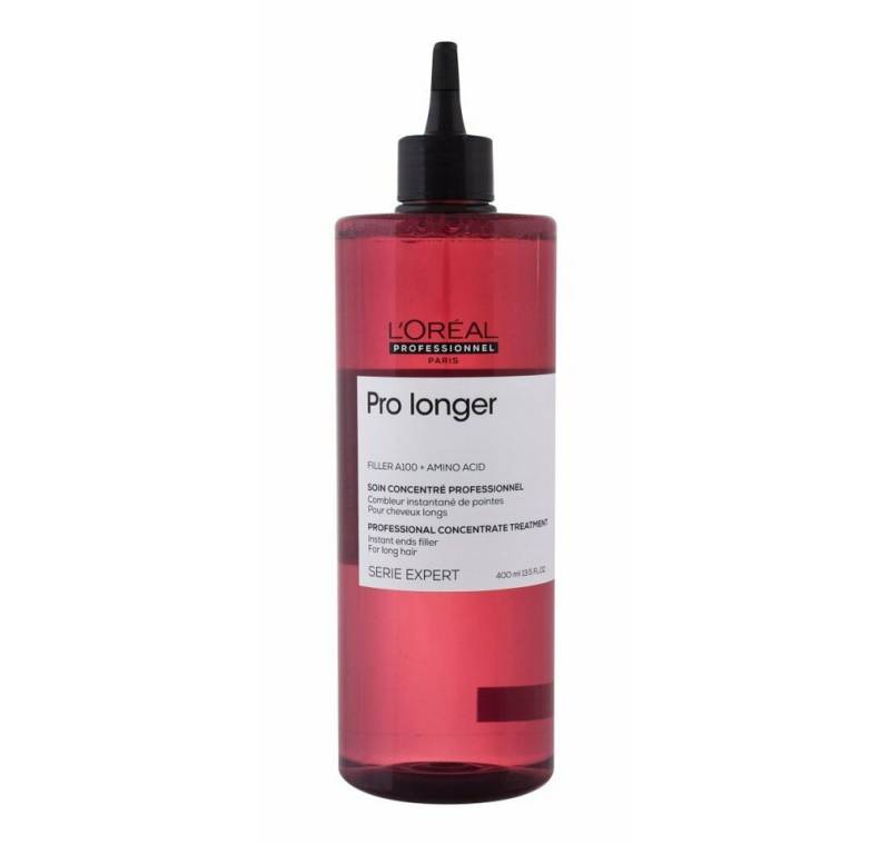 L'ORÉAL PARIS Haarshampoo Pro Longer Professional Concentrate Treatment 400ml von L'ORÉAL PARIS