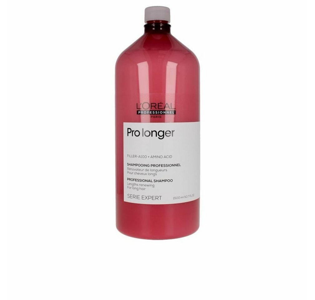 L'Oreal Deutschland Haarshampoo LOréal Professionnel Pro Longer Shampoo 1500ml L'Oreal Deutschland Haarshampoo LOréal Professionnel Pro Longer Shampoo 1500ml von L'Oreal Deutschland