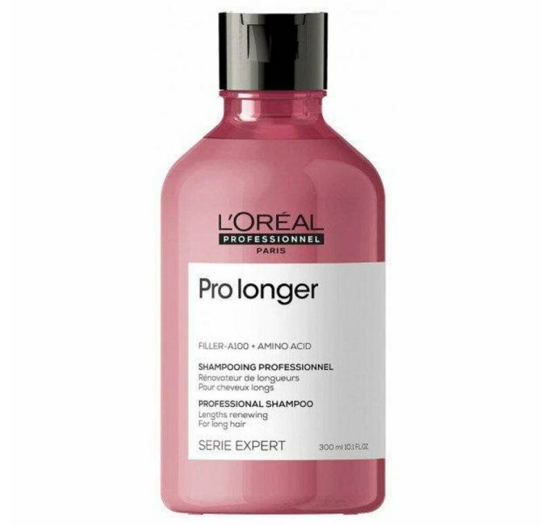 L'Oreal Deutschland Haarshampoo LOréal Professionnel Pro Longer Shampoo 500ml von L'Oreal Deutschland