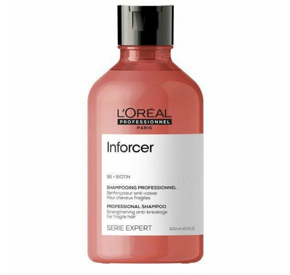 L'ORÉAL PROFESSIONNEL PARIS Haarshampoo Professionnel Inforcer Shampoo 500ml von L'ORÉAL PROFESSIONNEL PARIS