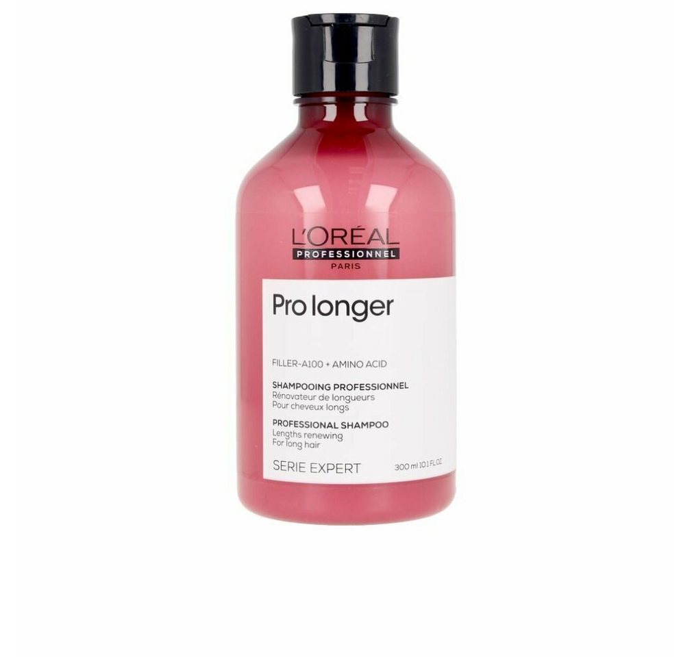 L'ORÉAL PROFESSIONNEL PARIS Haarshampoo Professionnel Pro Longer Professional Shampoo 300ml von L'ORÉAL PROFESSIONNEL PARIS