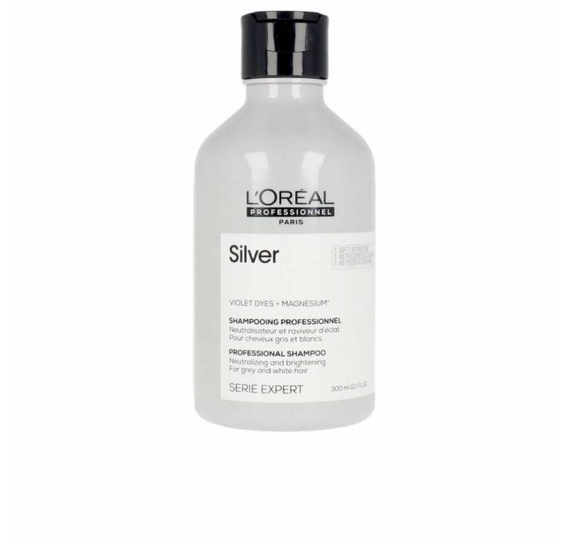 L'Oreal Deutschland Haarshampoo LOréal Professionnel Silver Professional Shampoo 300ml von L'Oreal Deutschland