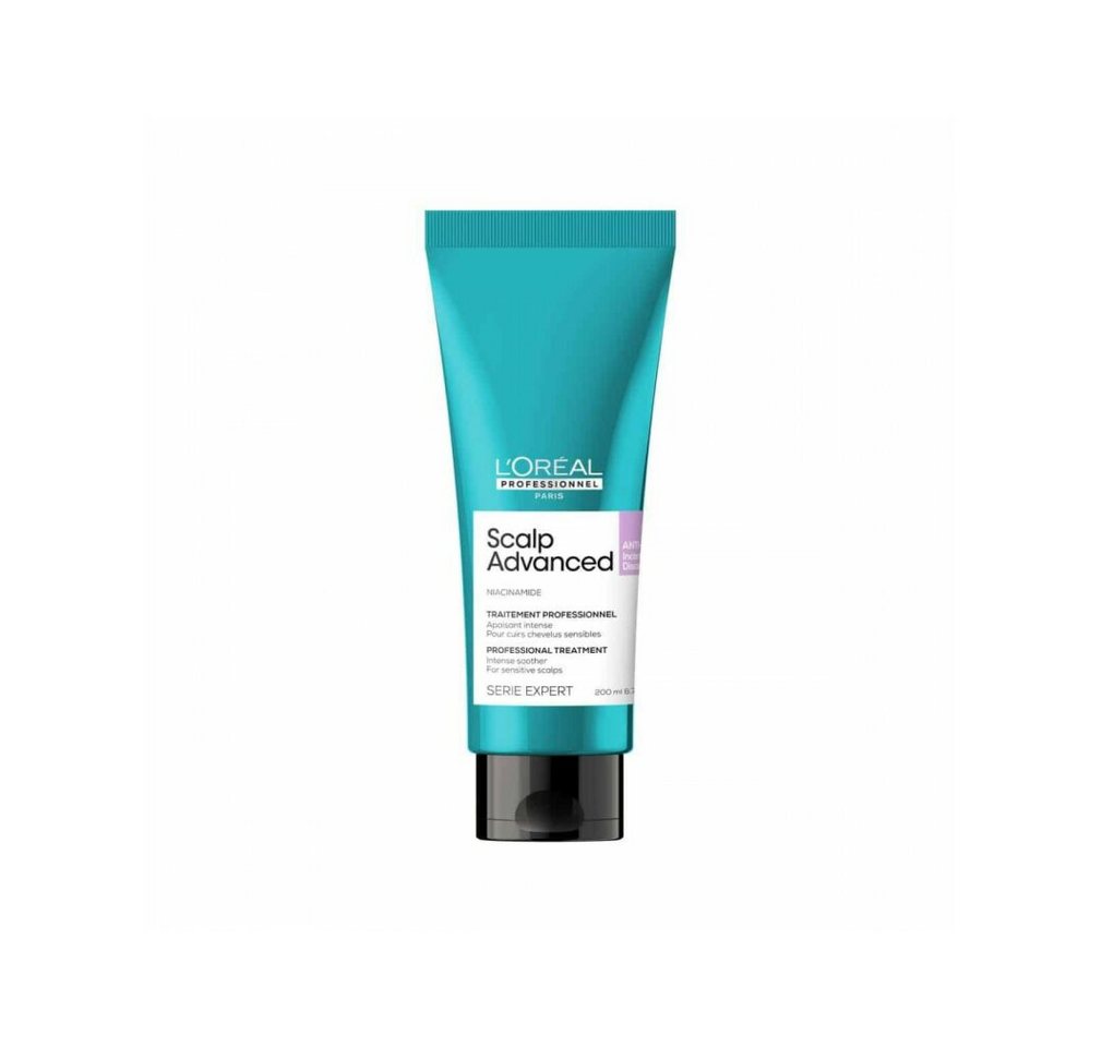 L'Oreal Deutschland Haarshampoo LOréal Professionnel Scalp Advanced Acondicionador 200ml L'Oreal Deutschland Haarshampoo LOréal Professionnel Scalp Advanced Acondicionador 200ml von L'Oreal Deutschland
