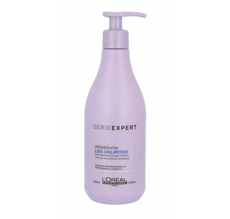 L'ORÉAL PARIS Haarshampoo Série Expert 500ml von L'ORÉAL PARIS