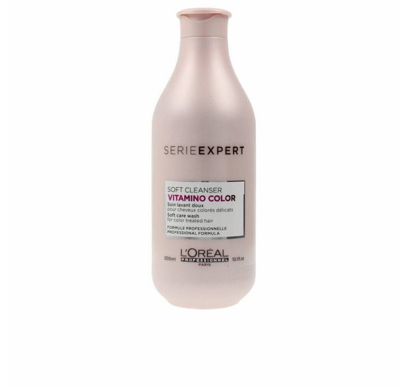 L'ORÉAL PARIS Haarshampoo VITAMINO COLOR shampoo 500ml von L'ORÉAL PARIS