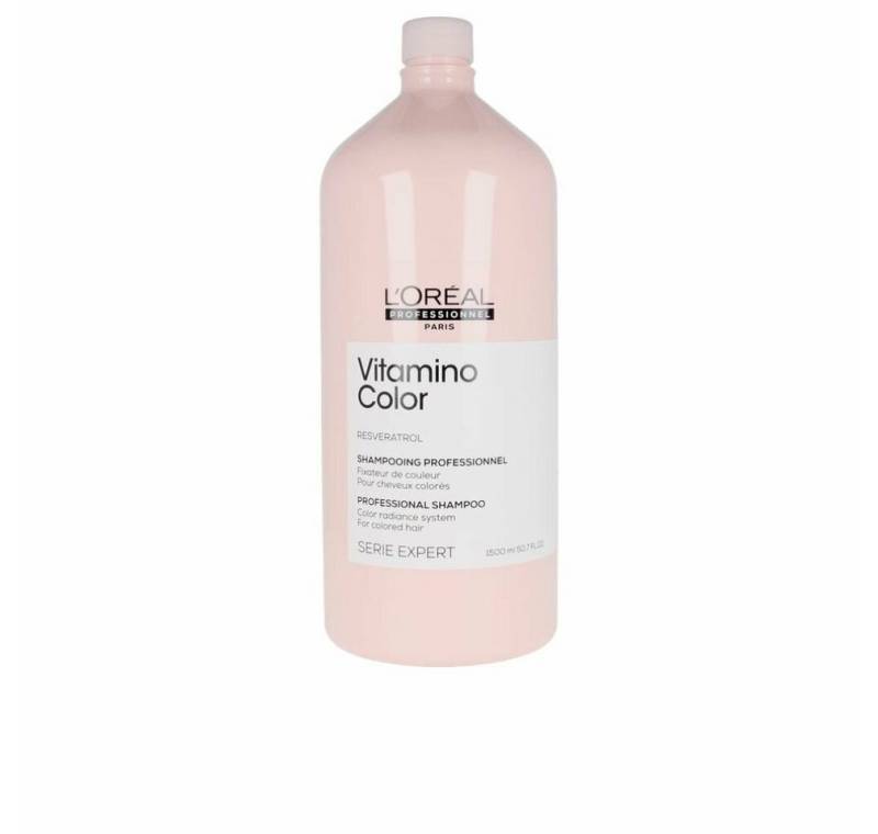 L'Oreal Deutschland Haarshampoo LOréal Professionnel Vitamino Color Shampoo 1500ml von L'Oreal Deutschland