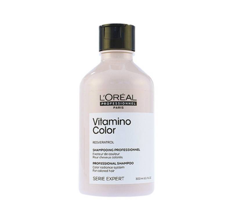 L'ORÉAL PARIS Haarshampoo Volume: 300ml - new packaging von L'ORÉAL PARIS