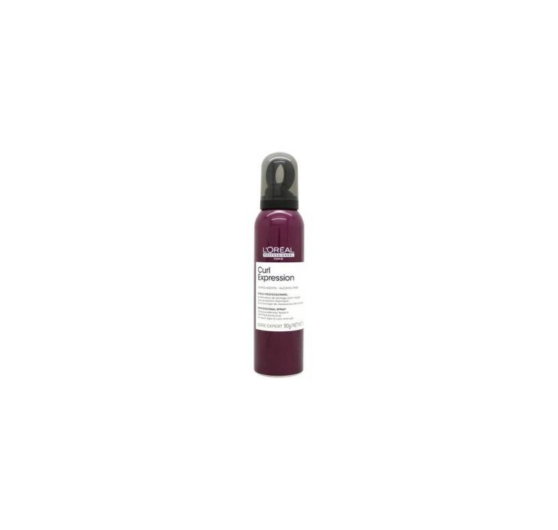 L'ORÉAL PARIS Haarspray Curl Expression Drying Accelerator 150ml von L'ORÉAL PARIS