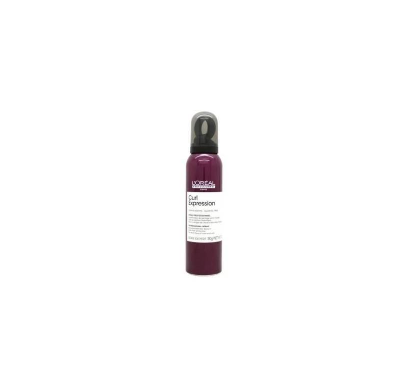 L'ORÉAL PARIS Haarspray Curl Expression Drying Accelerator 150ml von L'ORÉAL PARIS