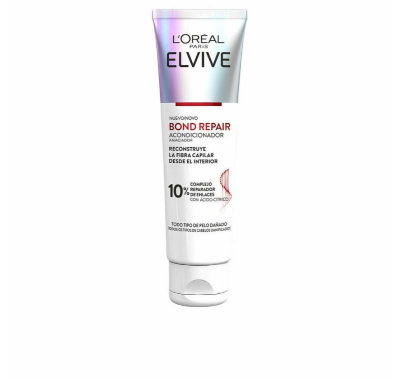 L'Oreal Deutschland Haarspülung LOreal Professionnel ELVIVE BLOND REPAIR conditioner 150ml von L'Oreal Deutschland