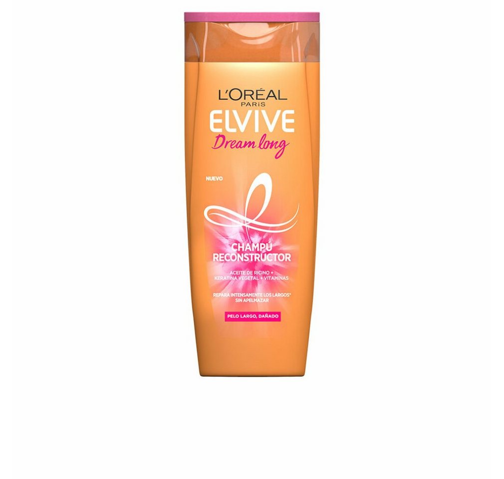 L'Oreal Deutschland Haarspülung LOréal Professionnel ELVIVE DREAM LONG champú reconstructor 370ml von L'Oreal Deutschland