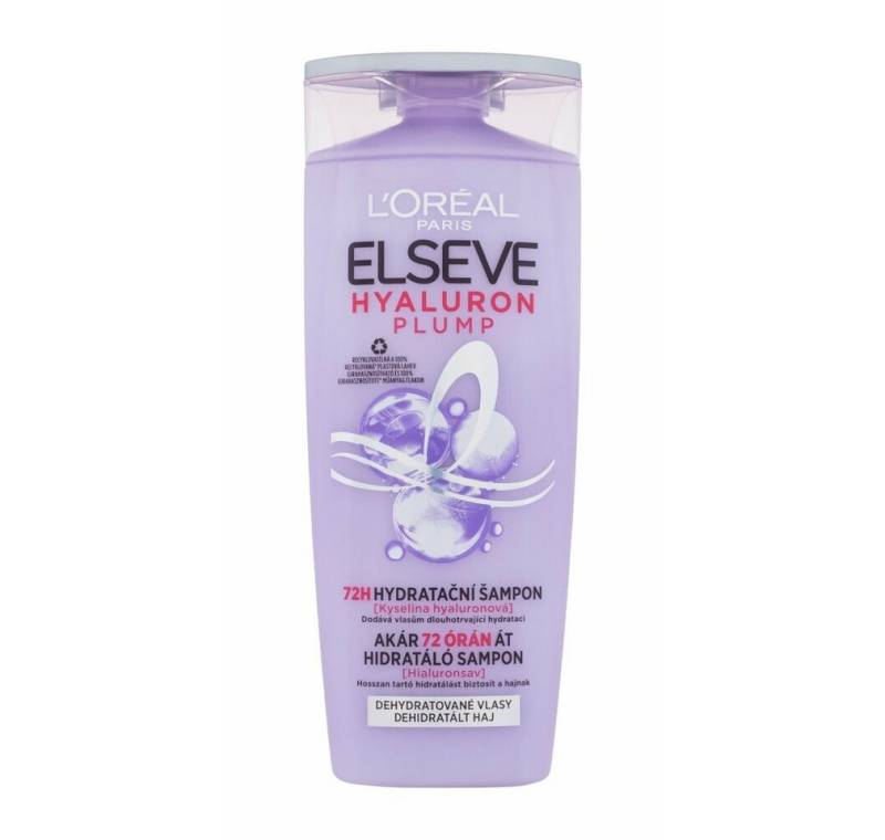 L'Oreal Deutschland Haarspülung LOréal Professionnel Elseve Hyaluron Plump 72H - Volume: 250ml von L'Oreal Deutschland