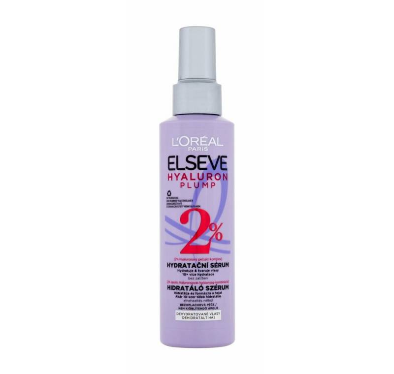 L'Oreal Deutschland Haarspülung LOréal Professionnel Hydrating Serum with 2% hyaluronic 150ml von L'Oreal Deutschland
