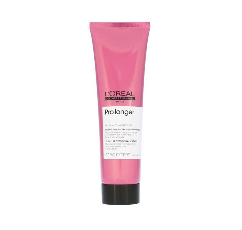 L'ORÉAL PARIS Haarspülung Pro Longer 10-In-1 Professional Cream 150ml von L'ORÉAL PARIS