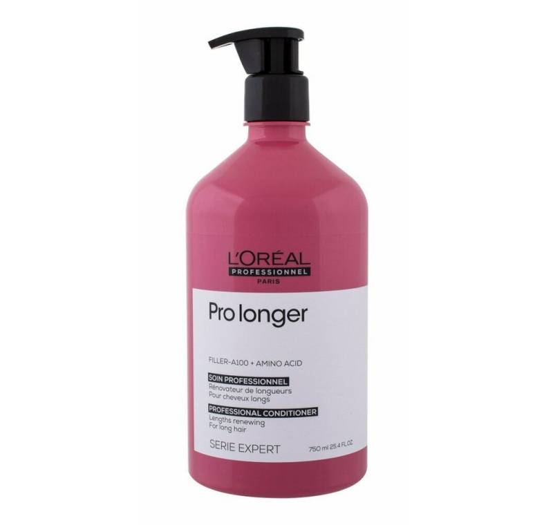 L'Oreal Deutschland Haarspülung LOréal Professionnel Pro Longer Conditioner 750ml von L'Oreal Deutschland