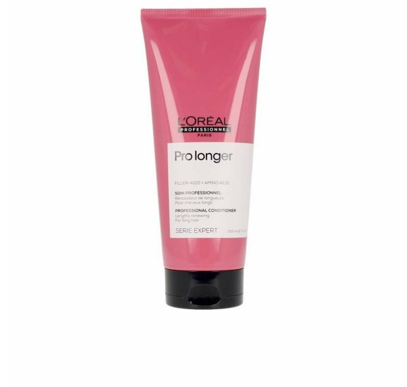 L'Oreal Deutschland Haarspülung LOréal Professionnel Pro Longer Professional Conditioner 200ml von L'Oreal Deutschland