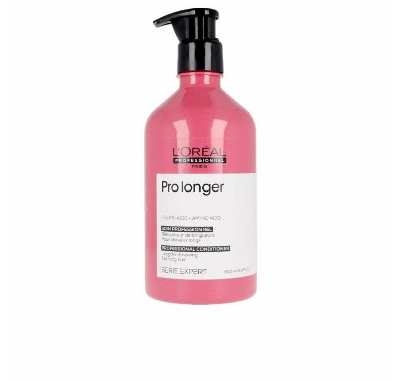 L'ORÉAL PARIS Haarspülung Pro Longer Professional Conditioner 500ml von L'ORÉAL PARIS