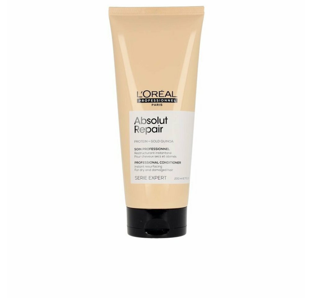 L'ORÉAL PROFESSIONNEL PARIS Haarspülung Professionnel Absolut Repair Professional Conditioner 200ml von L'ORÉAL PROFESSIONNEL PARIS