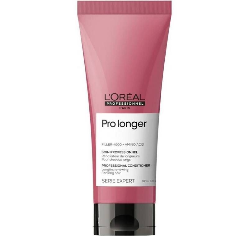 L'ORÉAL PARIS Haarspülung Serie Expert Pro Longer Conditioner 200ml von L'ORÉAL PARIS