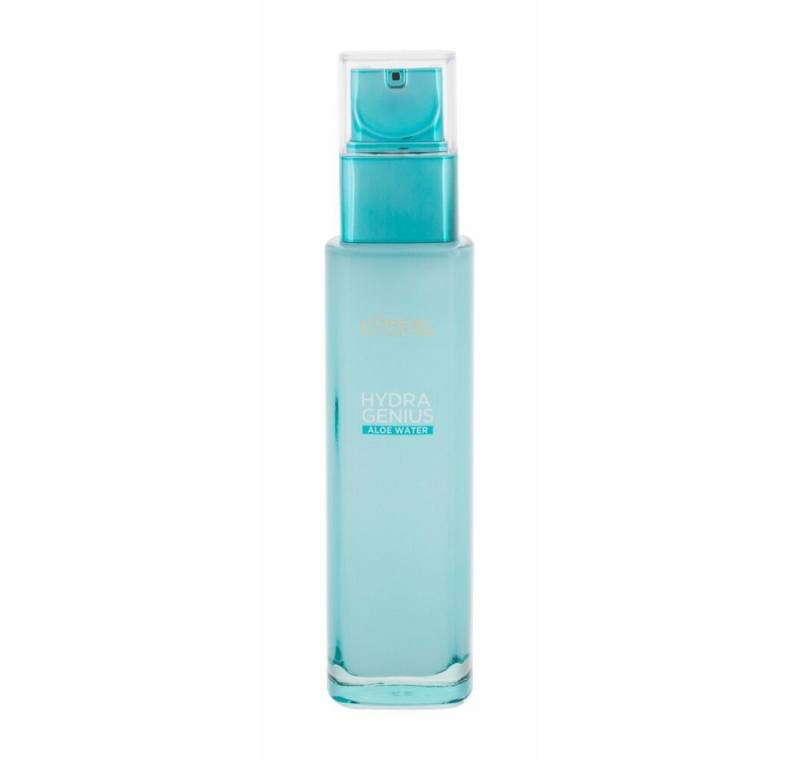 L'ORÉAL PARIS Körperpflegemittel Tagespflege Hydra Genius Liquid Care Daily Moisturiser 70ml von L'ORÉAL PARIS