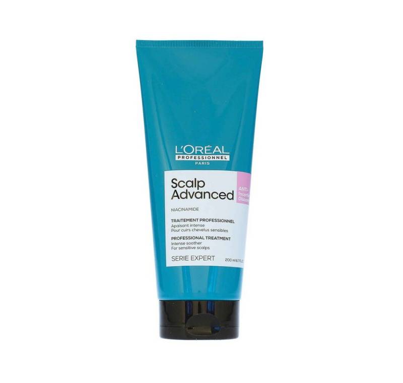 L'Oreal Deutschland Kopfhaut-Pflegelotion LOréal Professionnel Care for sensitive hair Scalp 200ml von L'Oreal Deutschland