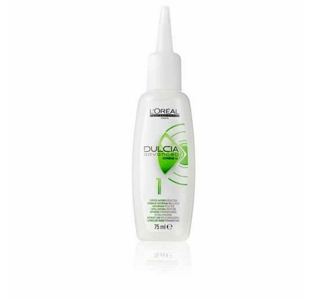 L'Oreal Deutschland Haarpflege-Set LOréal Professionnel DULCIA ADVANCED N2 12 x 75 ml von L'Oreal Deutschland